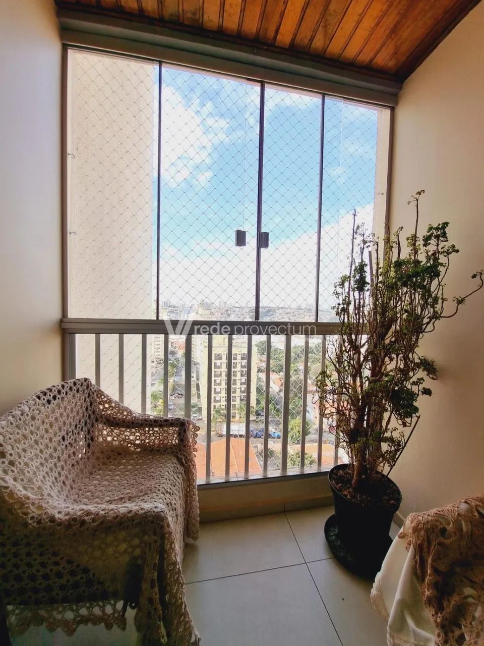 apartamento - São Bernardo - Campinas - Foto 2