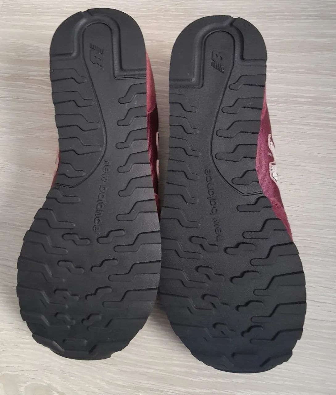 Tênis New Balance   311 Clássico 39 - Foto 5