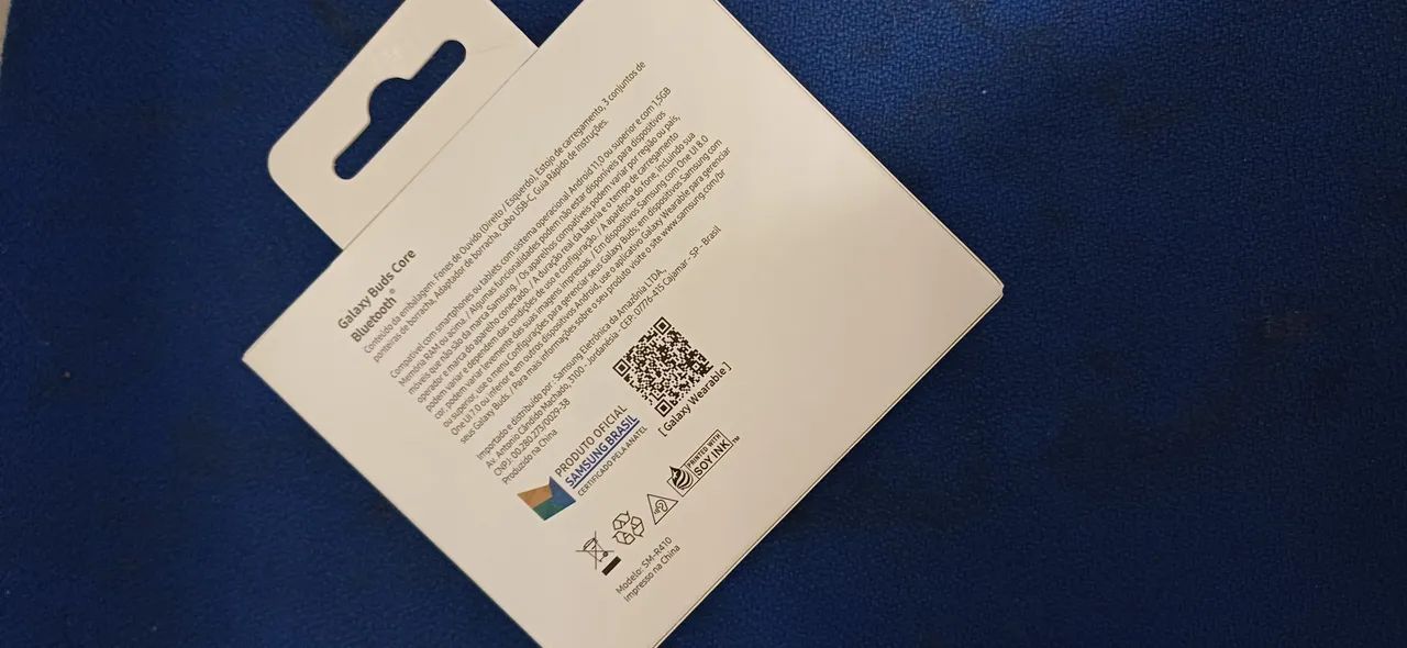 Fone Samsung Original  - Foto 4