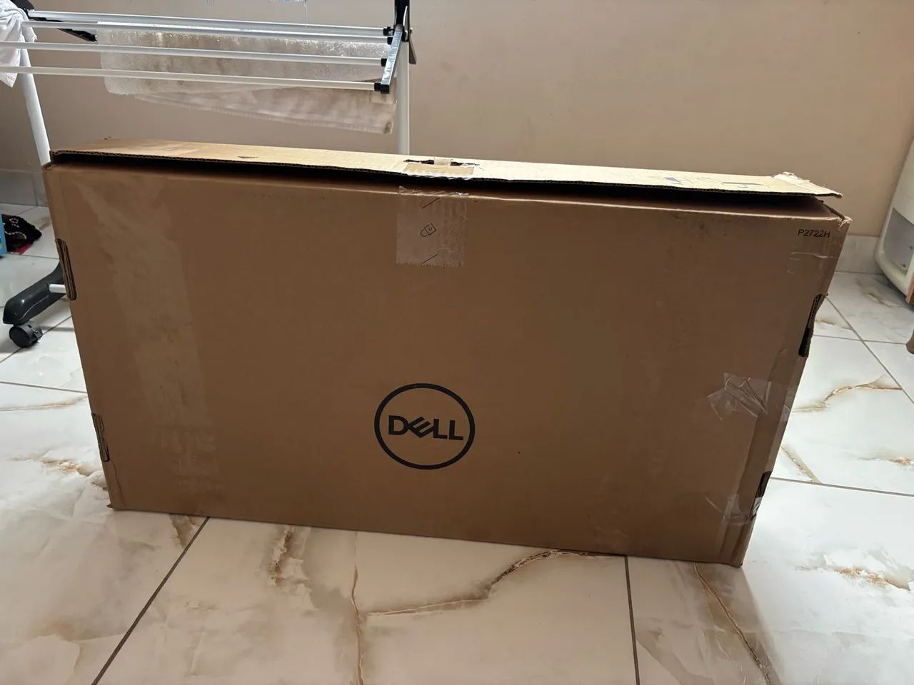 MONITOR DELL 27