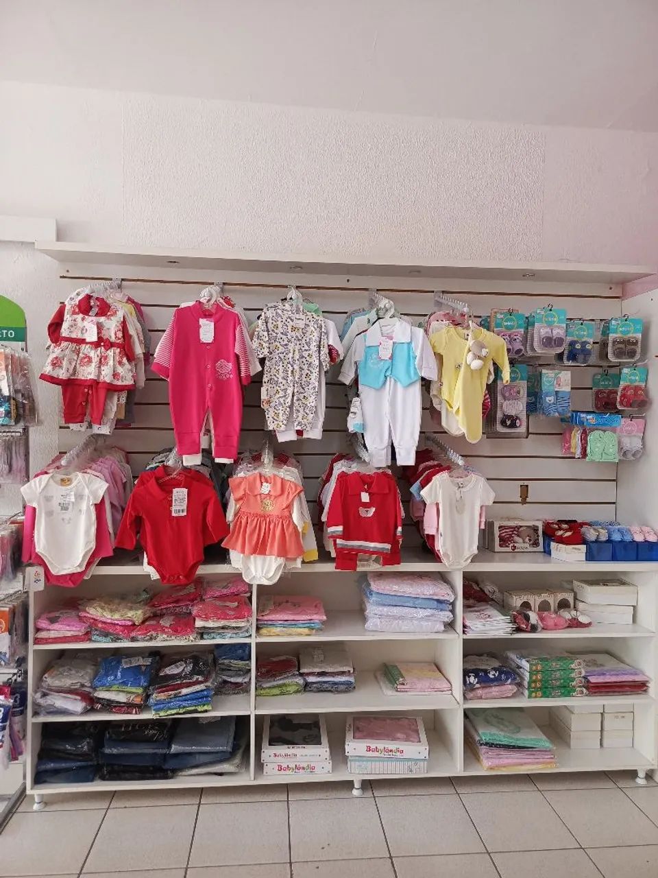 Vendo loja infantil completa  - Foto 3