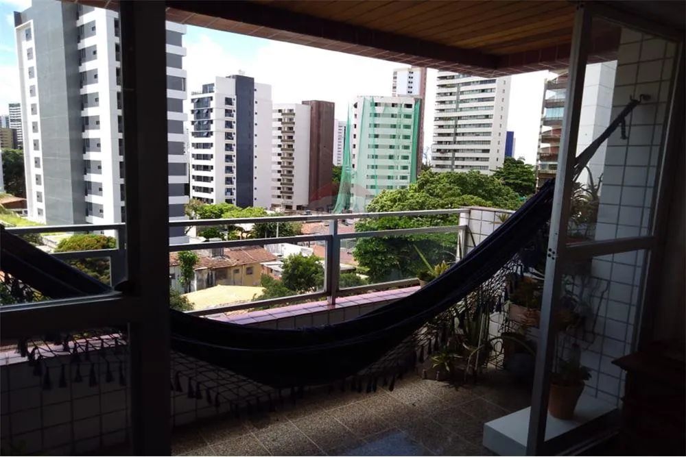 Apartamento para venda em Casa Forte - Foto 2
