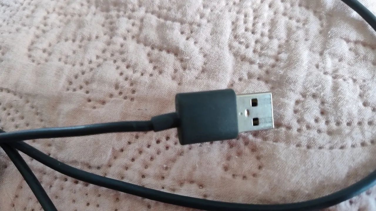 Chromecast 2 em ótimo estado65734680535299123