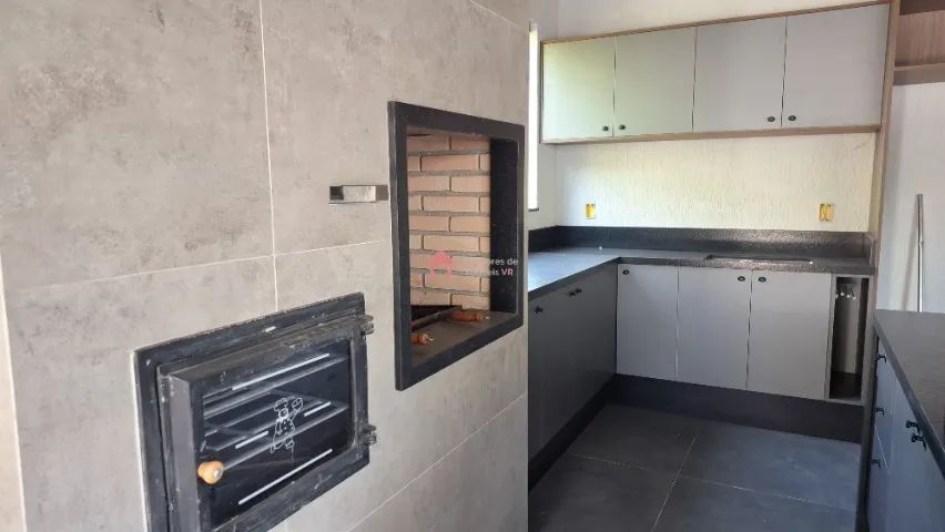 Casa com Piscina, 4 quartos, Bairro Limoeiro Volta Redonda - Foto 5