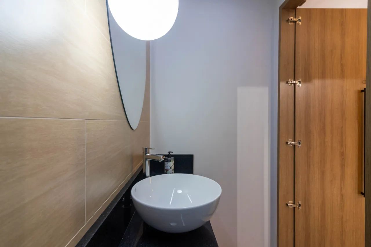 Apartamento para venda em Vila Andrade com 2 quartos, sendo 2 suítes, 91m² - Foto 10