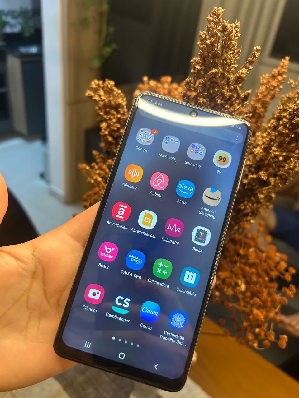 Celular Samsung M51 - Foto 5