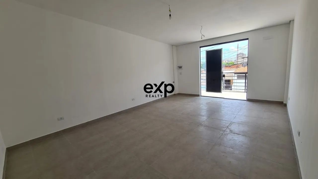 Sala - Vila João XXIII - Vinhedo/SP - Foto 3