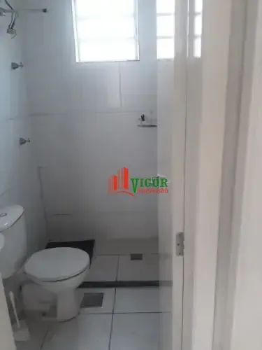 Apartamento com 2 quartos, 1 vaga e 49m² à venda no Condomínio Edificio Parque Monte Negro - Foto 5