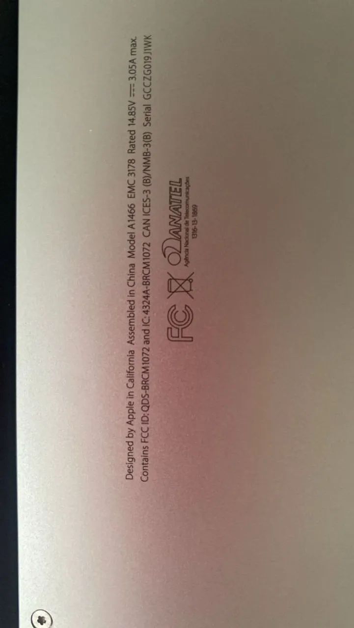 Notebook  - Foto 4