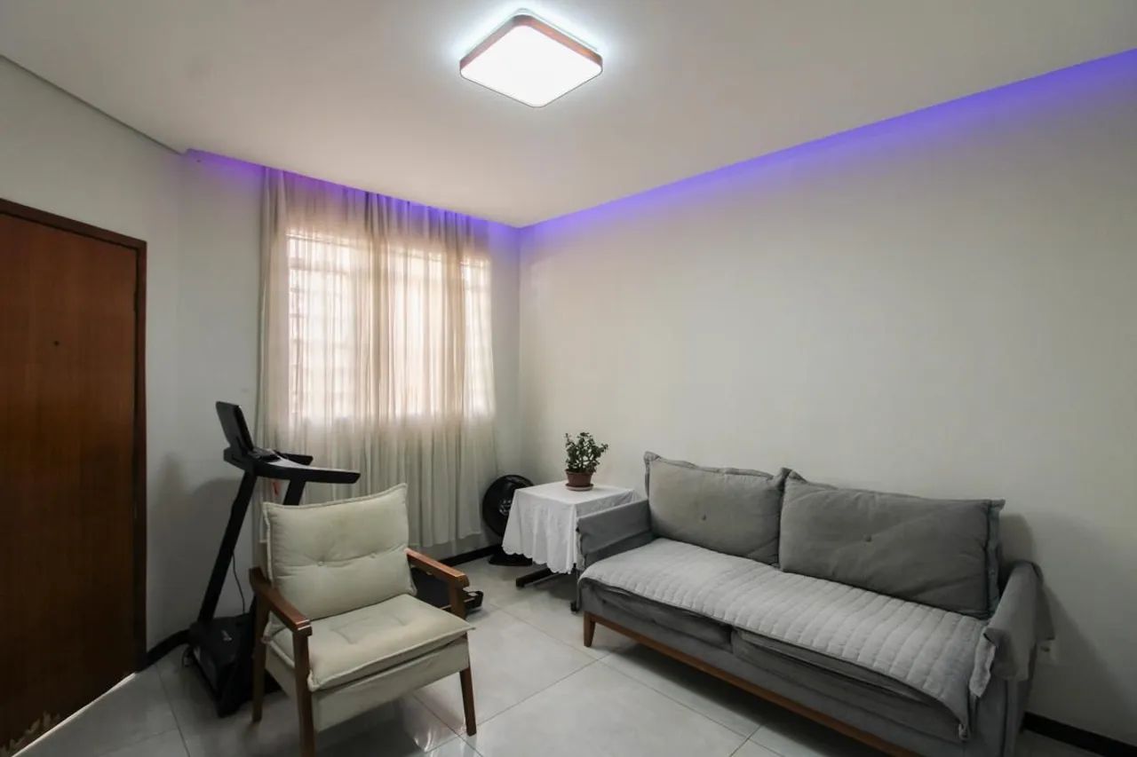Casa à Venda - Dona Clara, 3 Quartos, 92 m2 - Foto 2