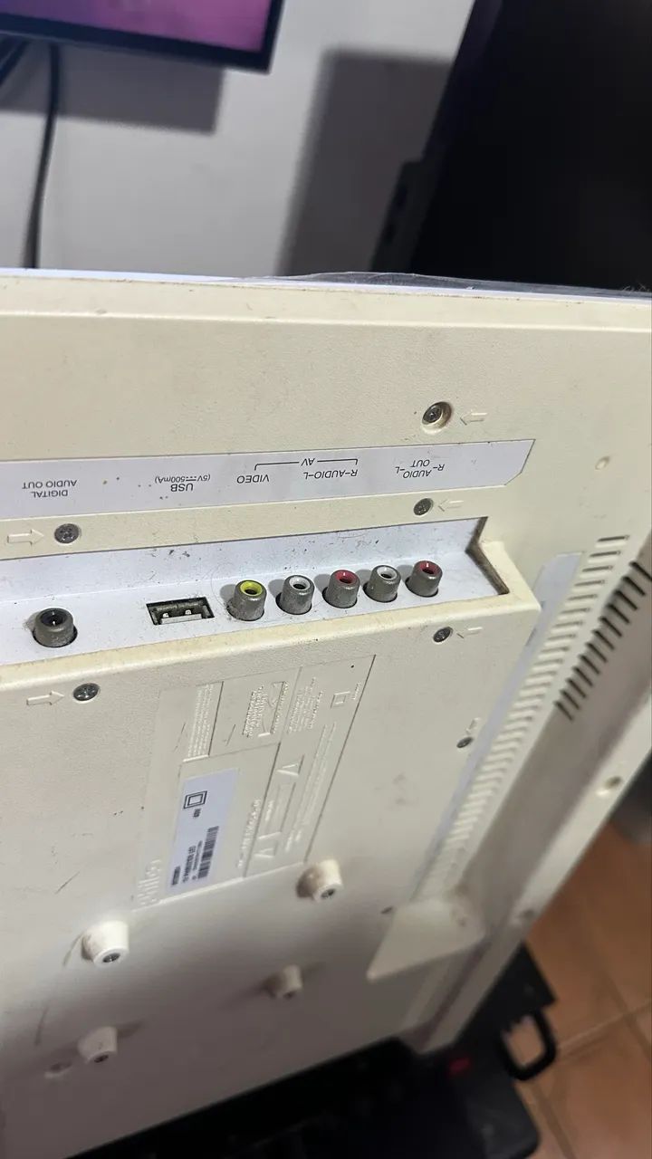 Monitor Tv 24 Polegadas Philco - Foto 4