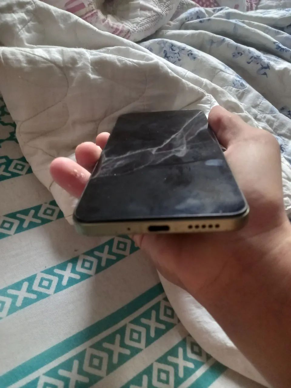 Novo redmi  - Foto 4
