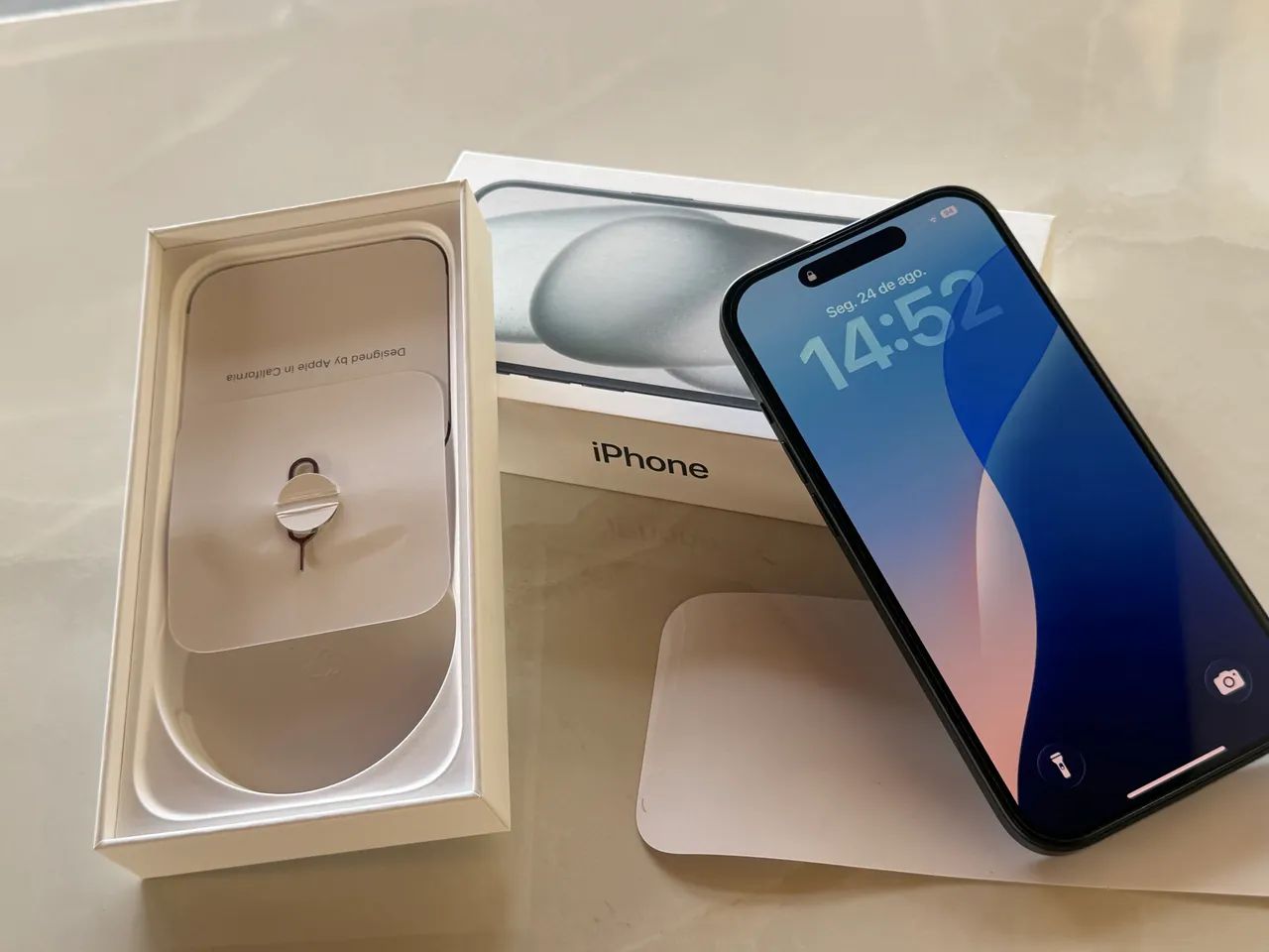 IPHONE 15 - Foto 2