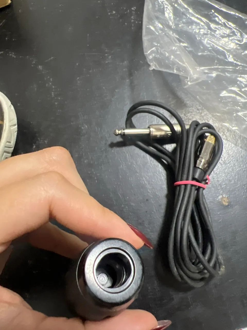 Máquina pen pop usada poucas vezes e funcionando normalmente  - Foto 3