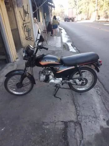 Hunter 90cc 2007 - Foto 2