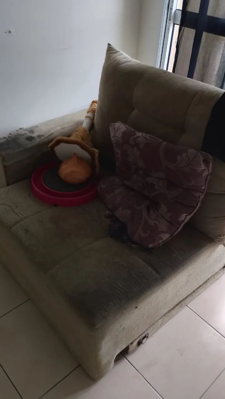 Sofá 
