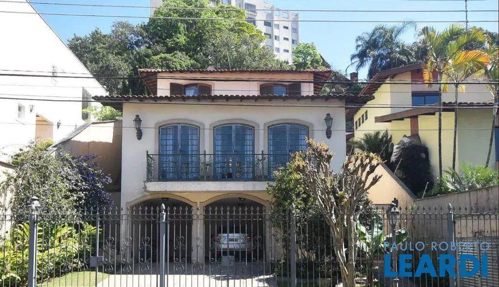 SOBRADO - MORUMBI - SP - Foto 2