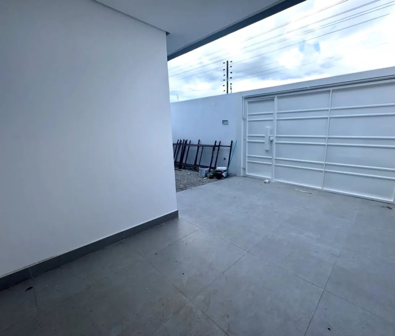 Casa com fechadura eletrônica  - Foto 2