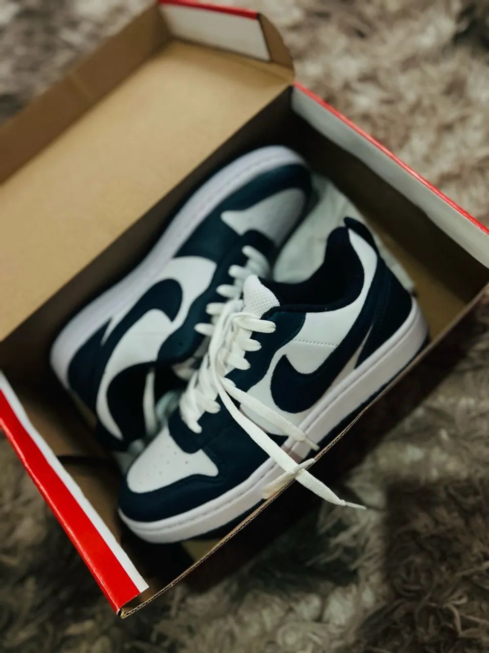 Tênis Nike