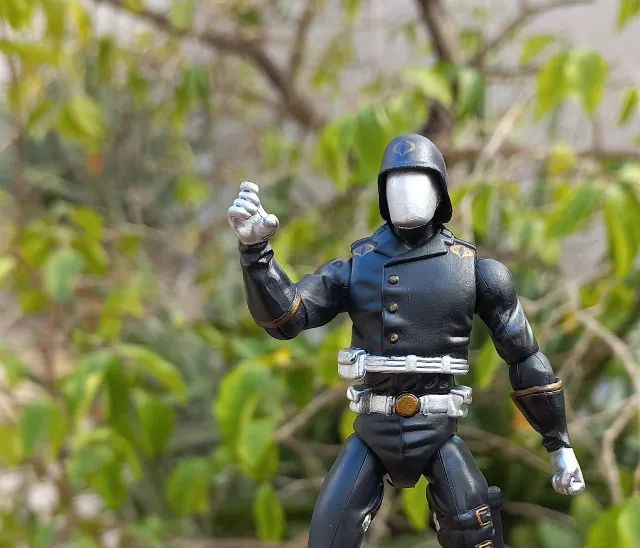 Comandos em Ação Hasbro Importado - Foto 4
