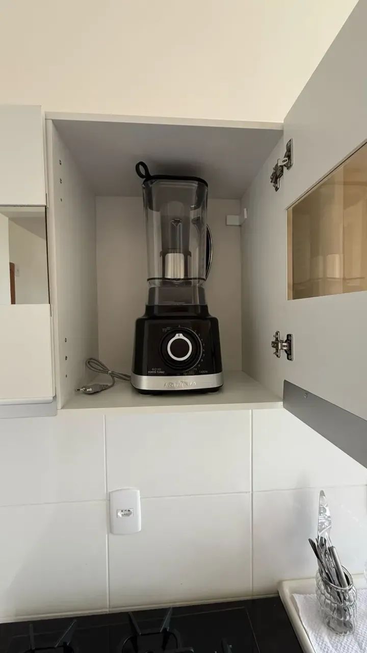ALUGO APARTAMENTO NO CHAPADA CESARI - Foto 4