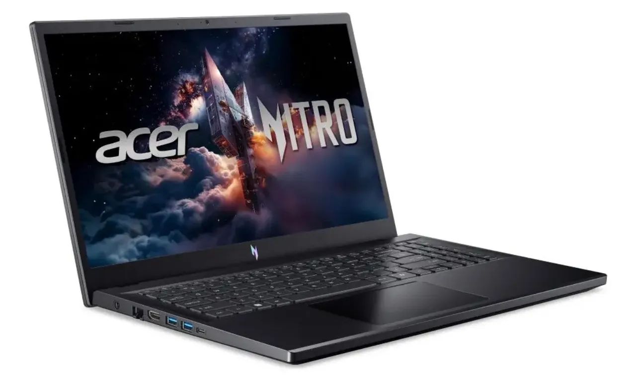 Notebook nitro v15 rtx4050 - Foto 4