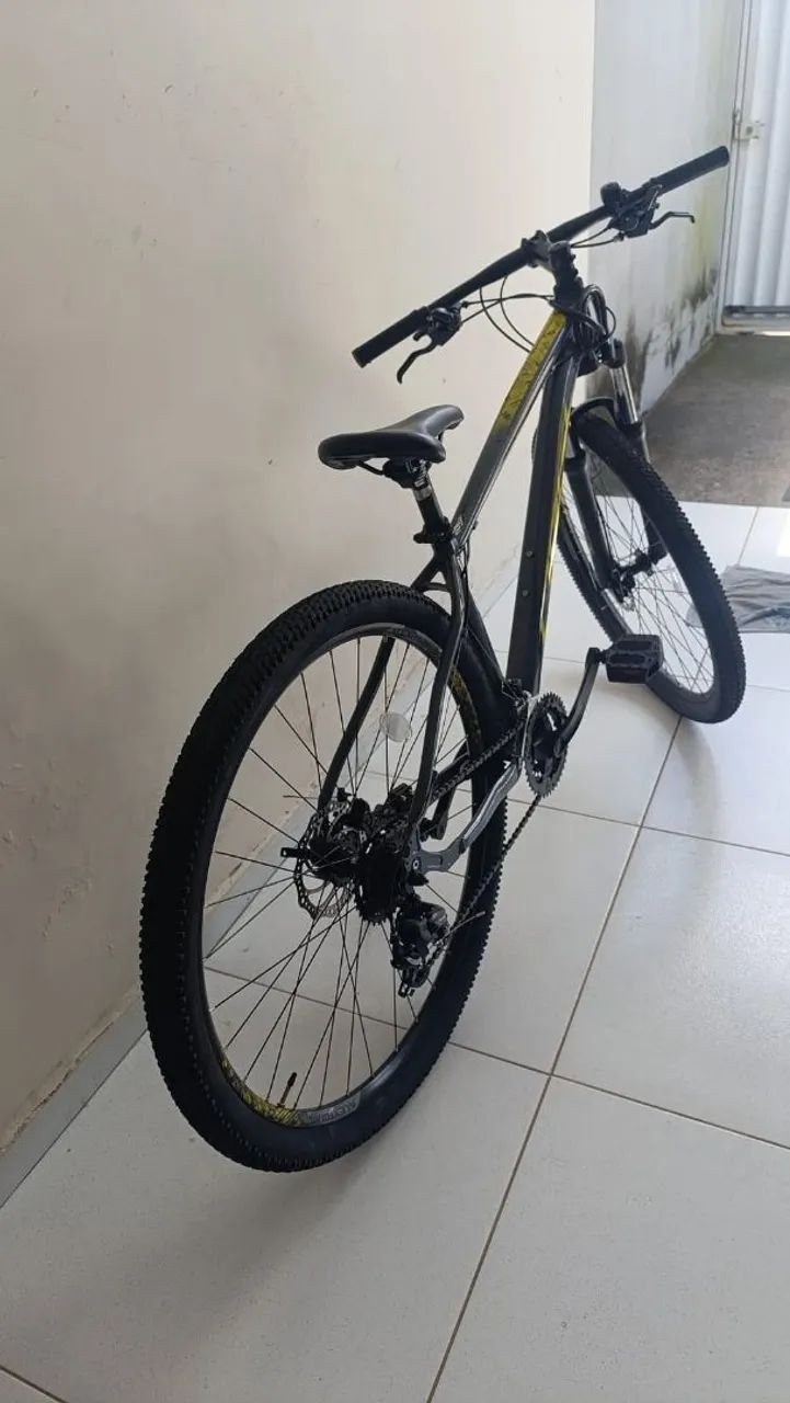 BIKE OGGI ARO 29 - Foto 2