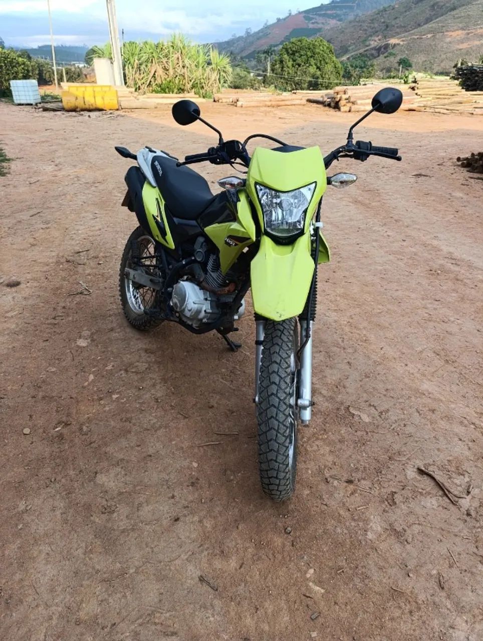 Nxr Bros 150 - Foto 2