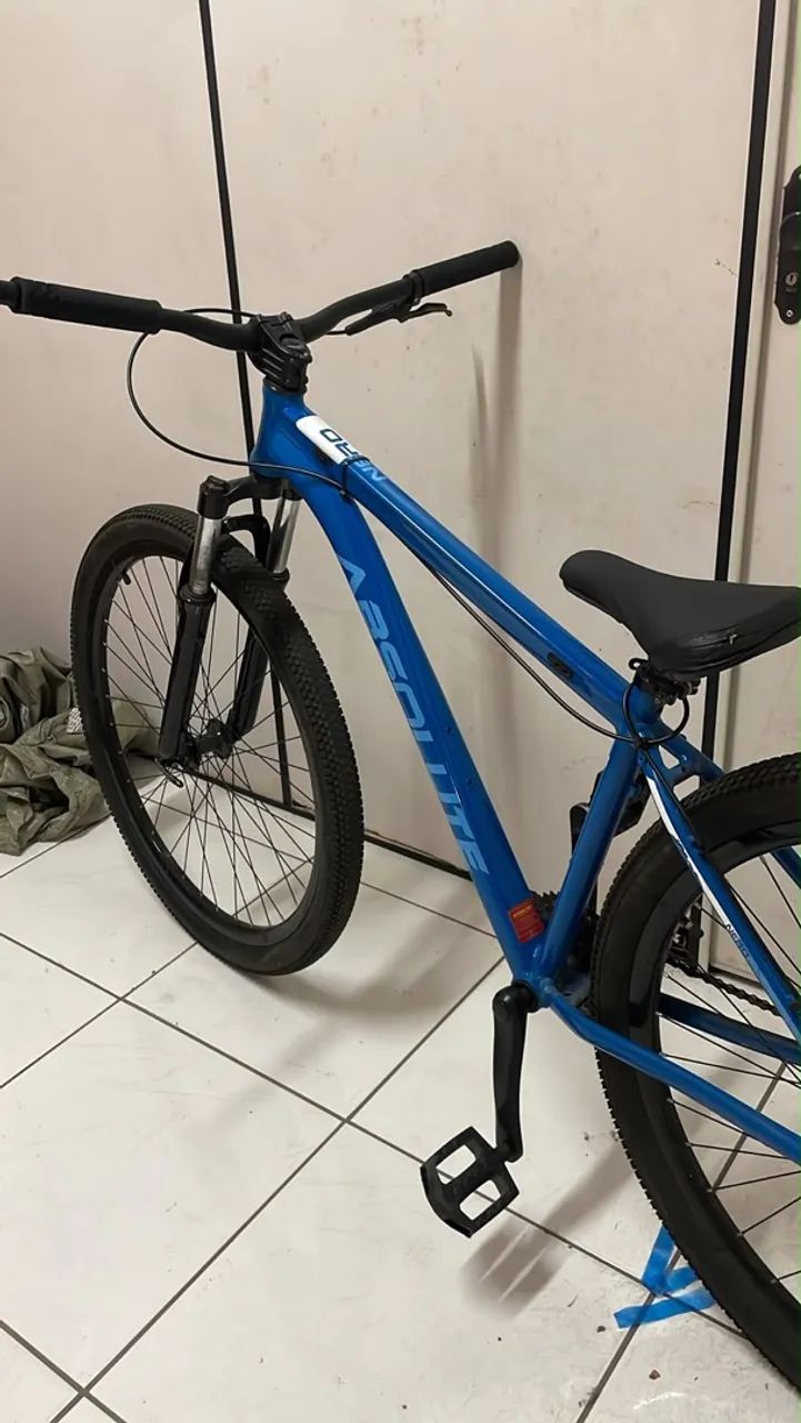 BIKE ARO 29 ABSOLUTE NERO 5 