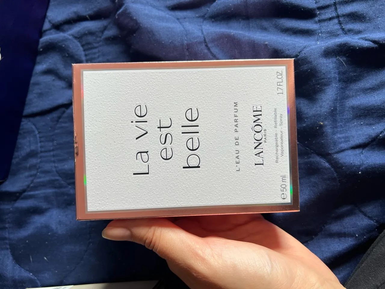 LANCÔME - LA VIE EST BELLE 30 ml + 50ml