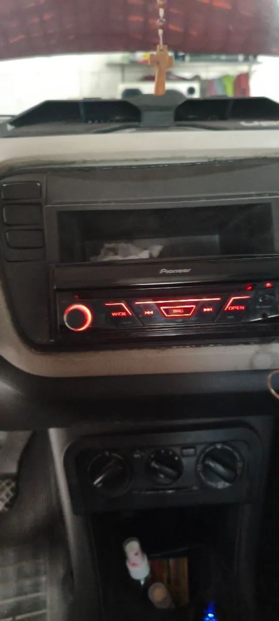 som automotivo Pioneer  - Foto 5