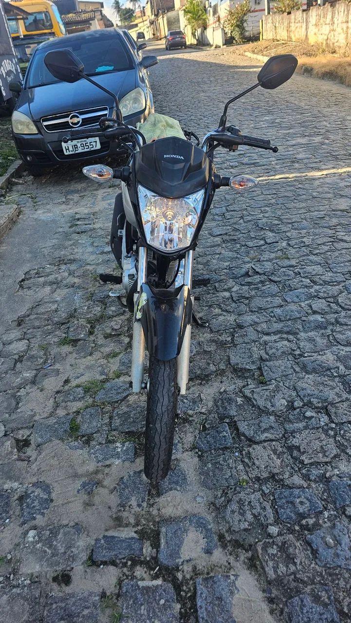 Cg 160 start 2023/2024 - Foto 4