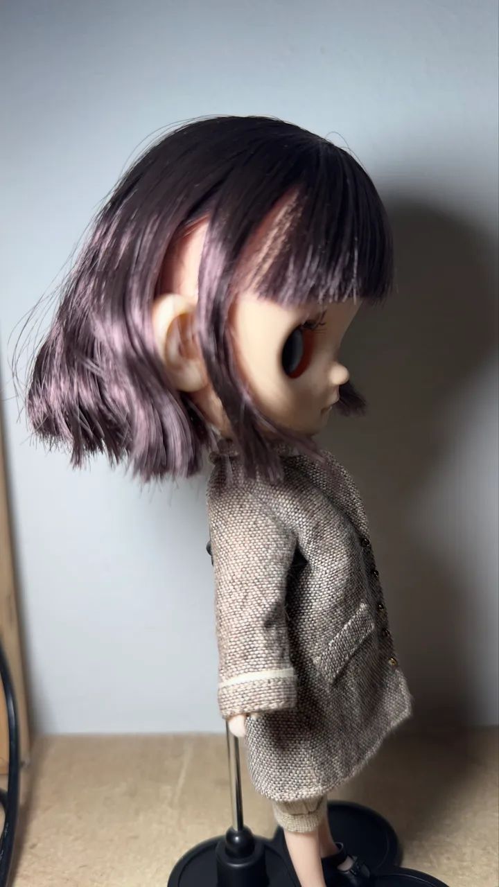 MIDDIE BLYTHE CUSTOMIZADA  - Foto 3