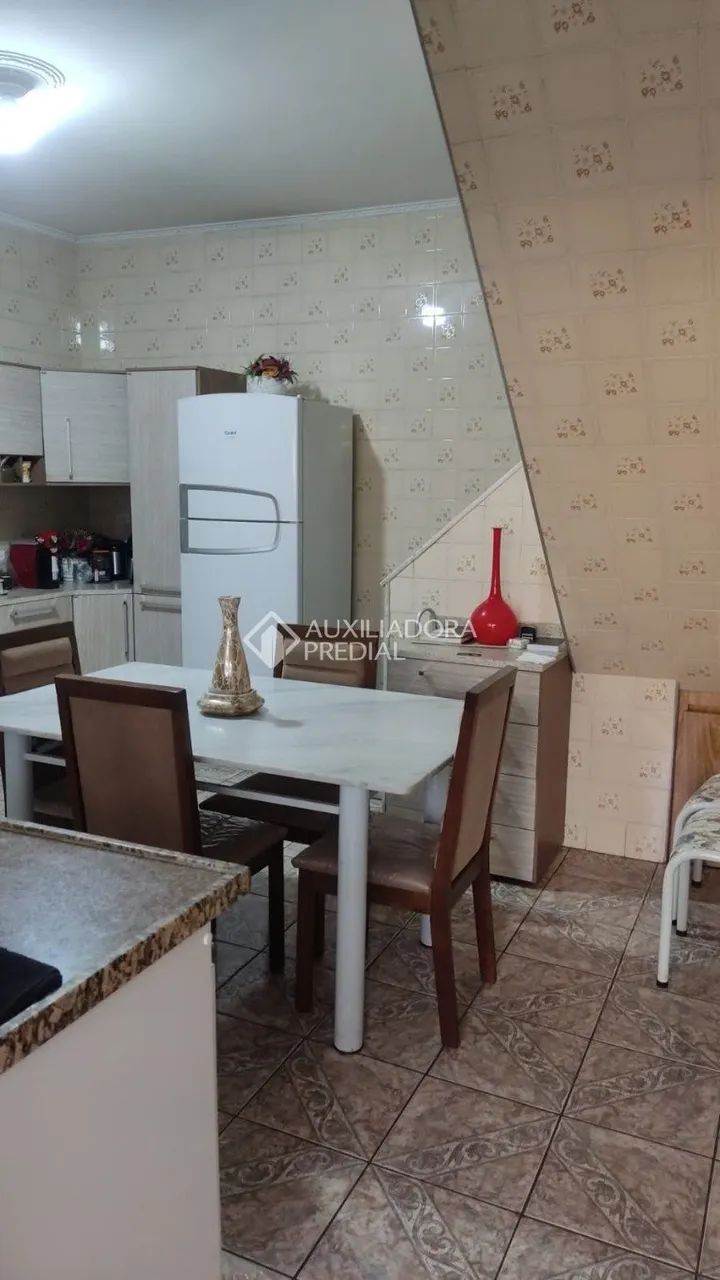 Sobrado com documentação regularizada e apto para financiamento bancário - Foto 3