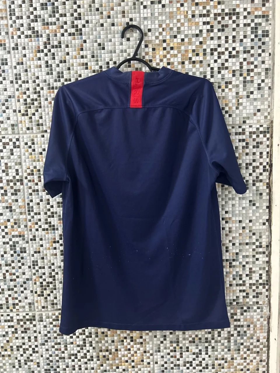 Camisa Nike PSG 19/20 original  - Foto 2