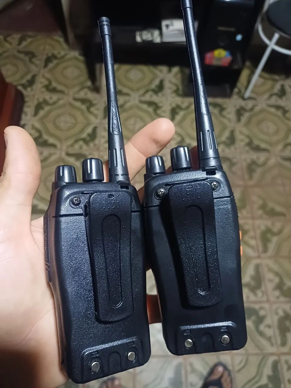 Radio comunicador - Foto 6