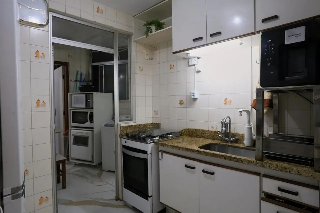 Apartamento à Venda - Centro, 3 Quartos, 115 m2 - Foto 5