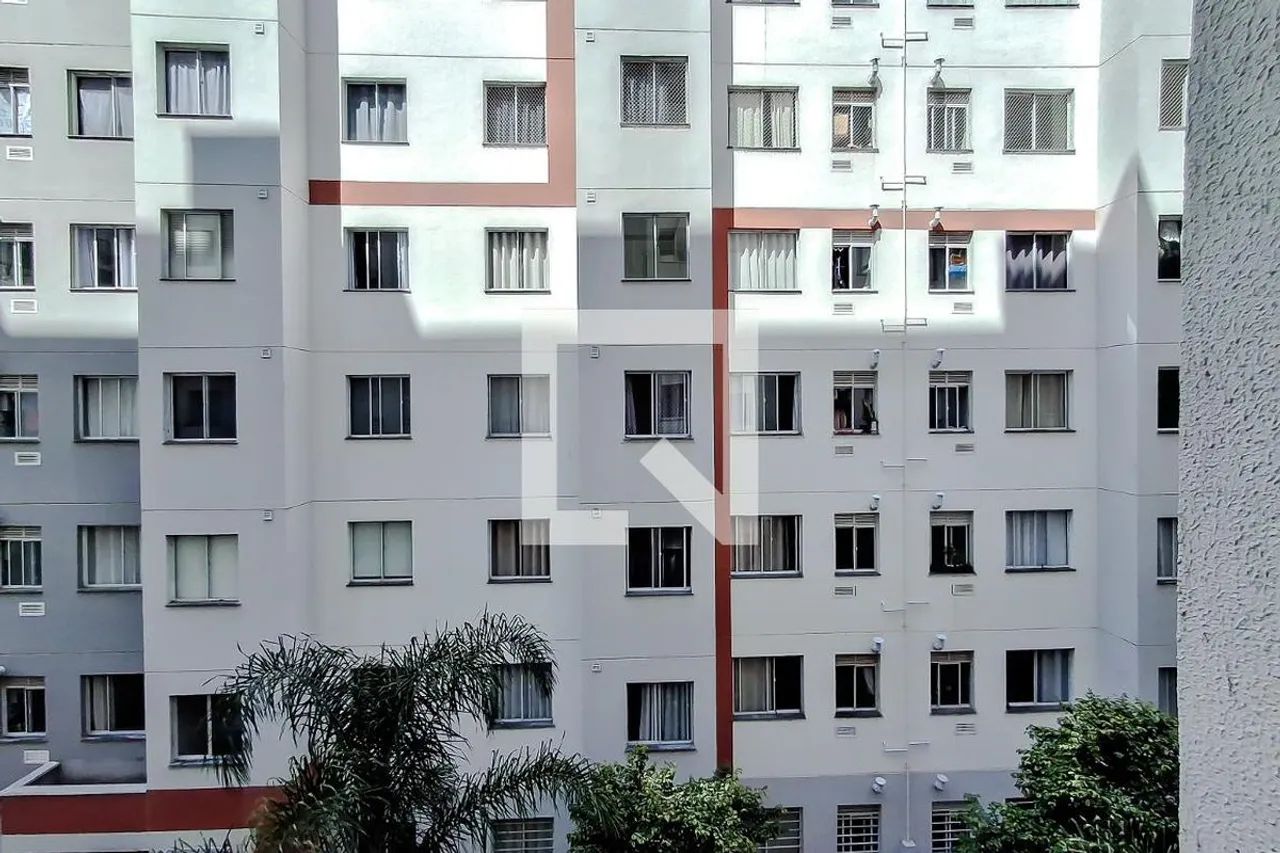 Apartamento à Venda - Ipiranga, 2 Quartos, 38 m2 - Foto 5