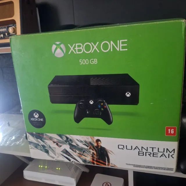 Xbox one Fat - Foto 2