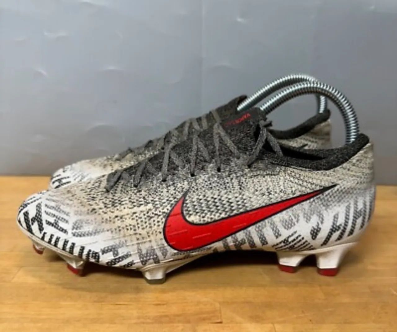 nike mercurial vapor 12 elite fg njr silêncio