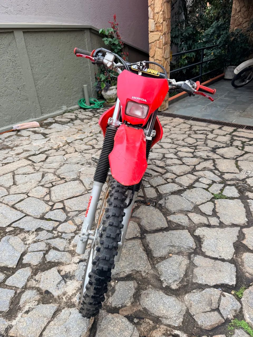 CRF 250F 2025 - Foto 2
