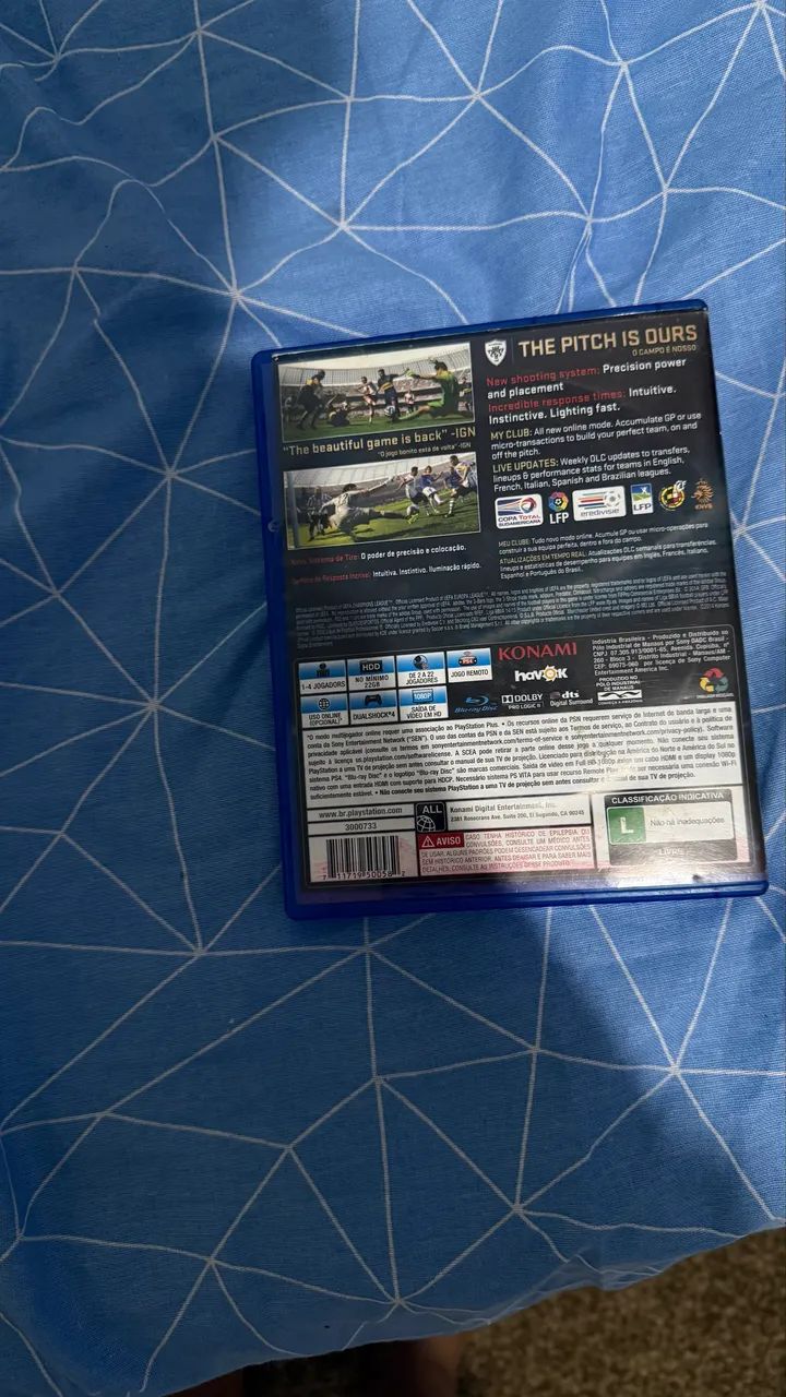 Vendo pés 2015 - Foto 2