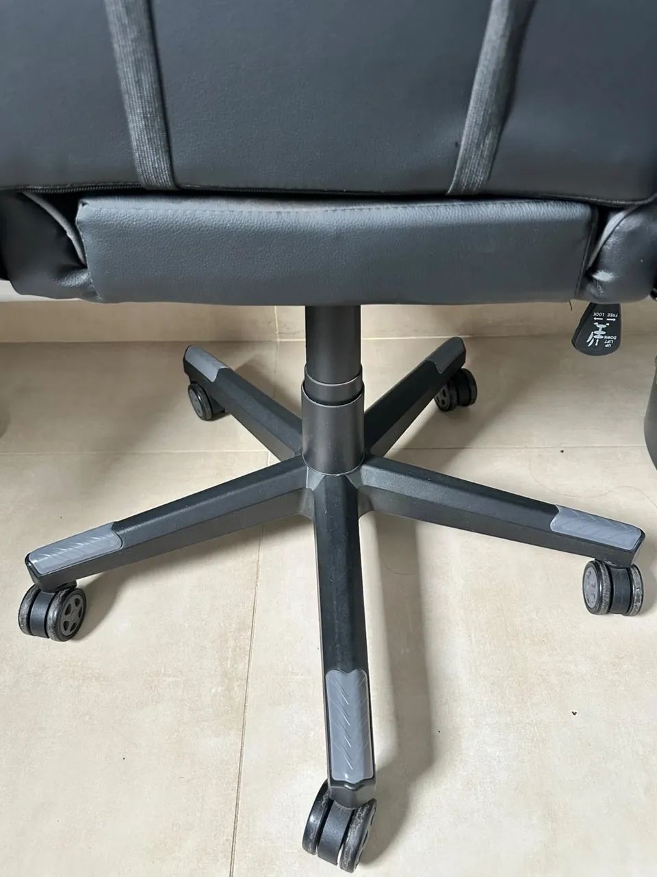 Cadeira Gamer  - Foto 5