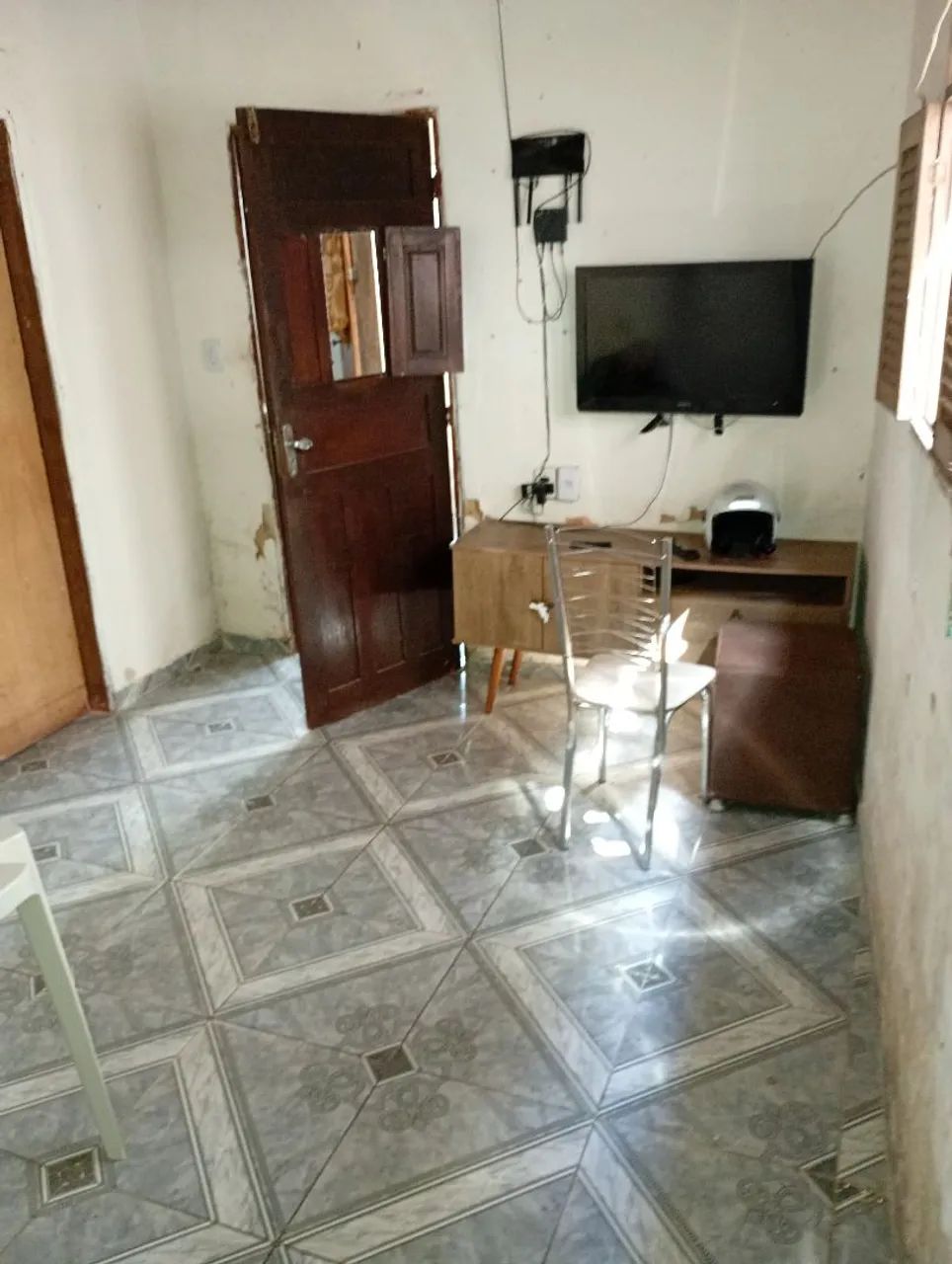 vendo casa no baixo Roger  - Foto 4