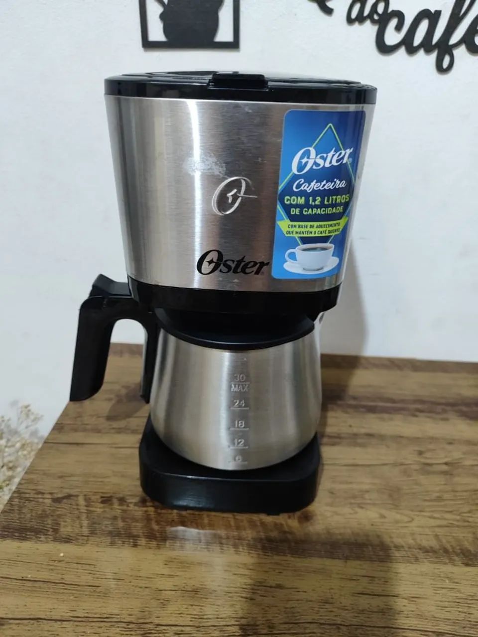 Cafeteira 