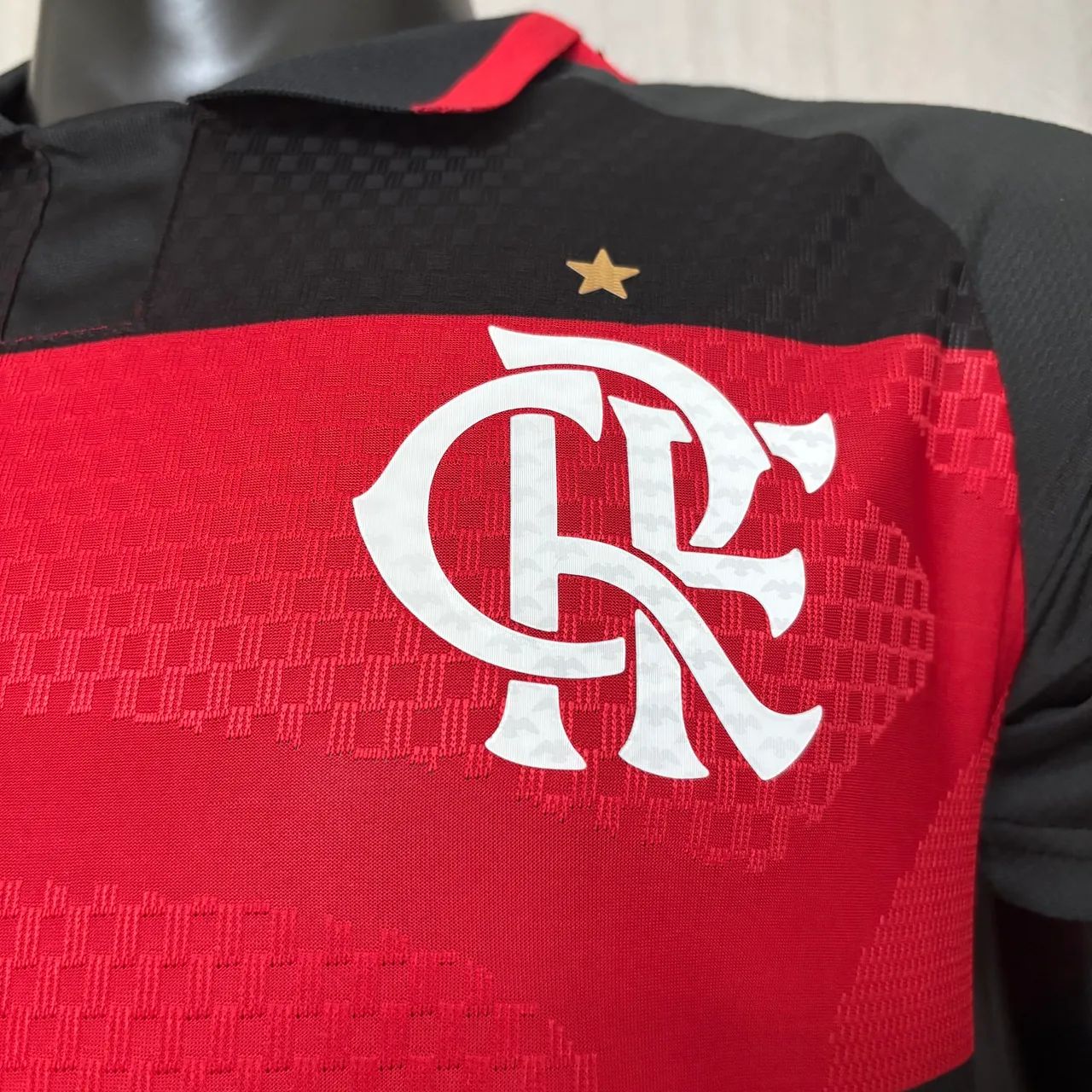 Camisa Flamengo 