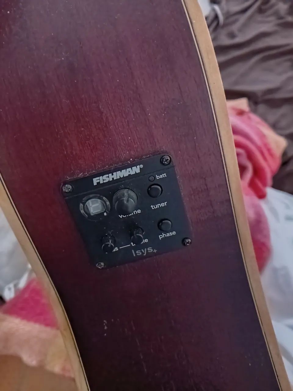 Violão sólido  - Foto 3