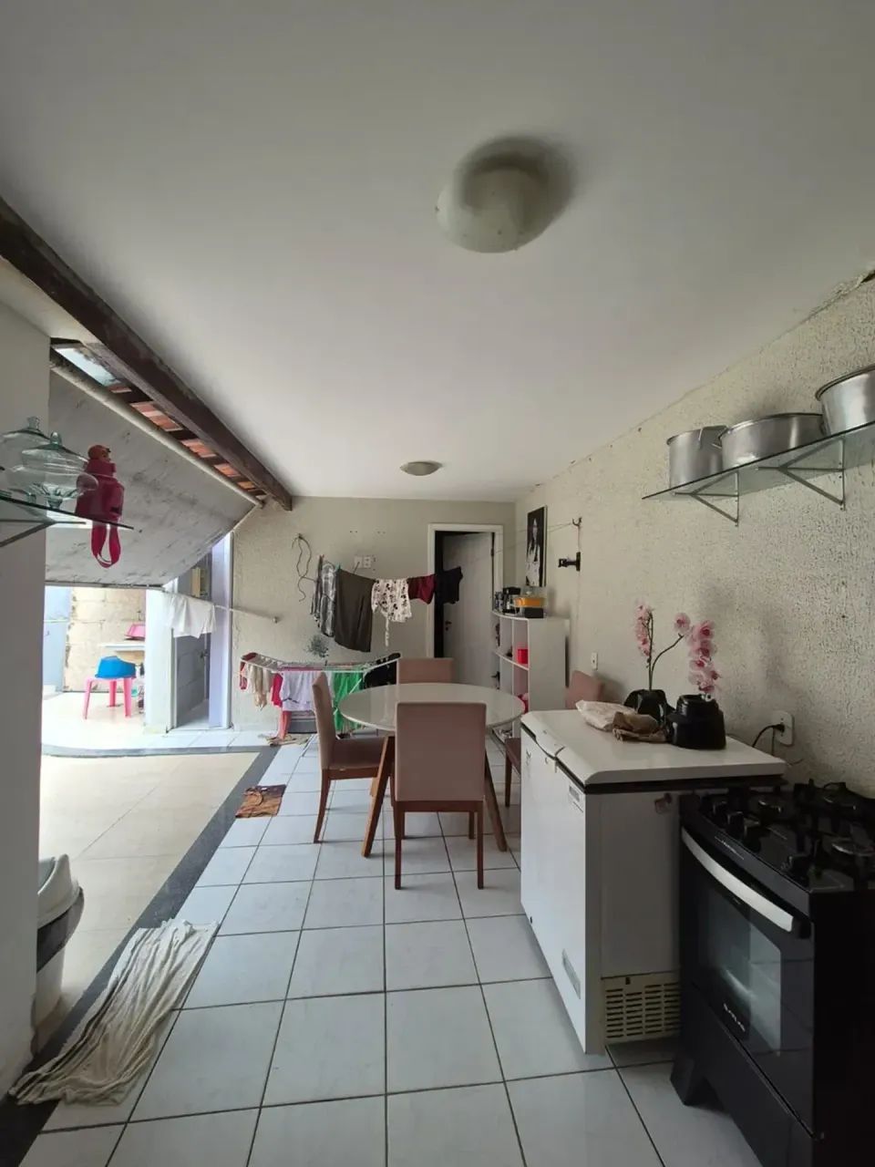 ALUGO CASA NO GRAN VILLAGE - Foto 3