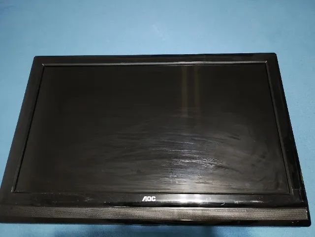 TV AOC 32¨ LC32D1320