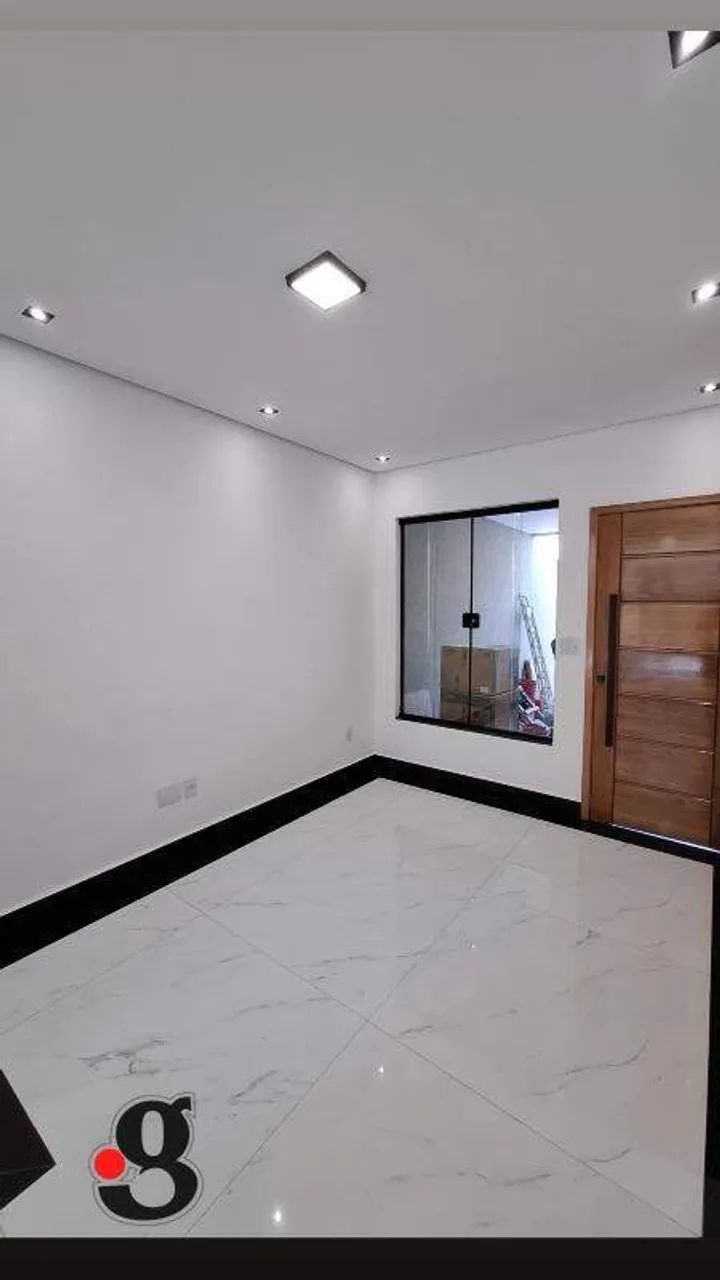 Sobrado à Venda - Penha - Foto 3